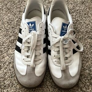 Adidas Samba